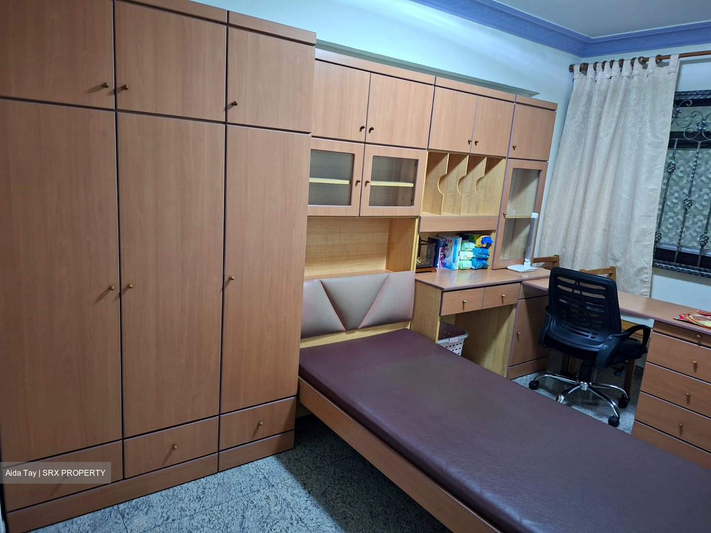 Blk 662C Jurong West Street 64 (Jurong West), HDB 4 Rooms #564108161